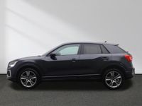 Gebraucht Audi Q2 Advanced Plus 150 PS (110 kW) 2024 Grau SUV