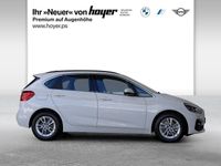 gebraucht BMW 218 Active Tourer i