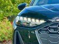 Gebraucht Audi A5 Sport 204 PS (150 kW) 2025 Schwarz Limousine