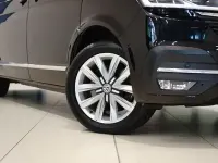 Occasion VW Multivan 199 ch (146 kW) 2021 Noir Monospace