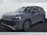 Gebraucht VW Tayron 150 PS (110 kW) 2025 Delfingrau metallic SUV