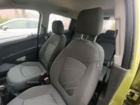 gebraucht Chevrolet Spark LT TÜV bis 01/25