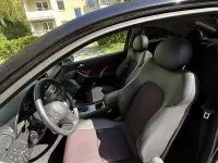 Gebraucht Mercedes CLC200 184 PS (135 kW) 2008 Coupé