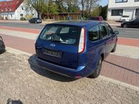 Usado Ford Focus Style 109 HP (80 kW) 2008 Carrinha