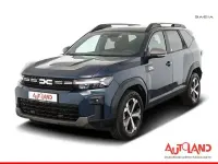Neu Dacia Bigster Journey 156 PS (114 kW) 2026 Andere SUV