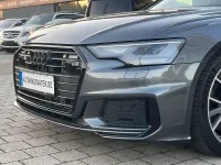 Gebraucht Audi A6 S-Line 340 PS (250 kW) 2019 Grau Kombi