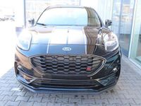 Gebraucht Ford Puma ST 200 PS (147 kW) 2022 Agate black metallic SUV