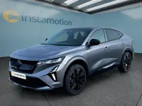 Ny Renault Rafale 200 HK (147 kW) 2025 Grå SUV