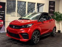 Gebraucht Aixam Microcar GTI 2022 Rot Kleinwagen