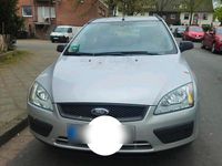 Usata Ford Focus 115 CV (84 kW) 2006 Station wagon