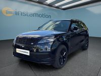 Gebraucht Land Rover Range Rover 400 PS (294 kW) 2025 Schwarz SUV