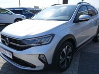 Gebraucht VW Taigo 116 PS (85 kW) 2025 Silber SUV