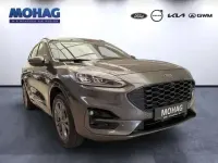 Usado Ford Kuga ST-Line X 224 HP (164 kW) 2024 Cinzento SUV