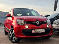 Gebraucht Renault Twingo Liberty 71 PS (52 kW) 2015 Rot Kleinwagen