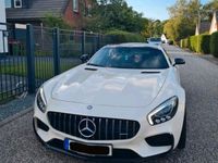 gebraucht Mercedes AMG GT Coupe OHNE OPF