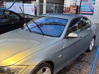 Gebraucht BMW 325 218 PS (160 kW) 2005 Grau Limousine