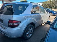 Gebraucht Mercedes ML320 224 PS (164 kW) 2006 SUV
