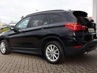 gebraucht BMW X1 sDrive18i