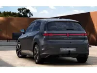 Neu VW ID. Polo Style 155 kW (211 PS) 2026 Grau Kleinwagen