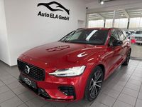 Gebraucht Volvo V60 Plus 398 PS (292 kW) 2023 Rot Kombi