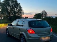 gebraucht Opel Astra Panorama NOT VERKAUF!
