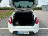 Gebraucht Fiat Bravo 120 PS (88 kW) 2011 Weiß Kleinwagen
