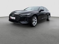 Gebraucht Audi A5 Business 150 PS (110 kW) 2025 Schwarz Kombi