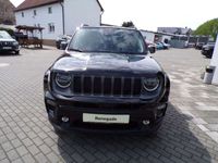 gebraucht Jeep Renegade "S" PHEV - 1,3l Plug-in Hybrid,4xe,LED