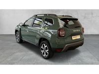 Gebraucht Dacia Duster Extreme 150 PS (110 kW) 2024 Andere farbe SUV