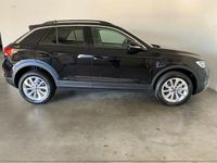 Usata VW T-Roc Life 116 CV (85 kW) 2022 Grigio SUV