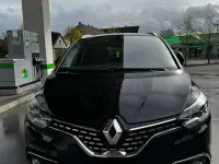 Usata Renault Scenic E-Tech Initiale Paris 160 CV (117 kW) 2017 Nero Monovolume