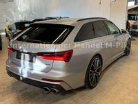 gebraucht Audi A6 55 TFSI quattro S-Line*Massage*Webasto*Luft*