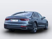 gebraucht Audi A8 50 TDI Q 2x S LINE LM21 AIRsport RSR