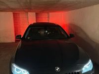 gebraucht BMW 535 i F10 2014 M-Paket