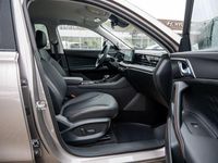 Gebraucht MG HS Luxury 272 PS (200 kW) 2025 Silber SUV