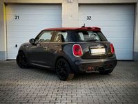 gebraucht Mini John Cooper Works 3trg+Navi Prof+LED+SHZ+HUD+HarmanKardon