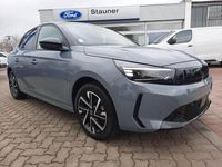 Gebraucht Opel Corsa 131 PS (96 kW) 2024 Grau Kleinwagen
