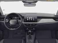 Neu Skoda Scala 150 PS (110 kW) 2026 Blackmagic perleffekt Kleinwagen