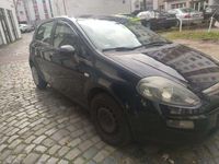 gebraucht Fiat Grande Punto 1.2 8V