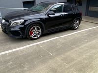 gebraucht Mercedes GLA45 AMG AMG Edition 1 4MATIC DCT AMG Edition 1