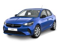 Neu Opel Corsa Edition 100 PS (73 kW) 2025 Metalliclackierung Kleinwagen