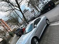 Gebraucht Hyundai Coupé 143 PS (105 kW) 2005 Silber Coupé