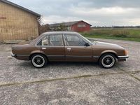 Gebraucht Opel Commodore 115 PS (84 kW) 1980 Braun Kombi