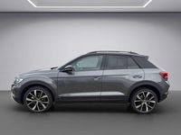 Gebraucht VW T-Roc Style 150 PS (110 kW) 2025 Indiumgrau SUV