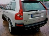 gebraucht Volvo XC90 TÜV NEU