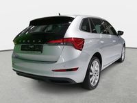 gebraucht Skoda Scala Scala 1.0 TSI Ambition Navi Klima LED Lane PDC Kamera LM171.0 TSI Ambition Navi