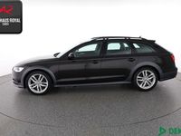 Gebraucht Audi A6 Allroad Comfort 218 PS (160 kW) 2017 Schwarz Kombi