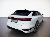 Neu Audi A6 e-tron Performance 269 kW (367 PS) 2026 Gletscherweiß Kombi