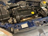 gebraucht Opel Corsa C 1,2