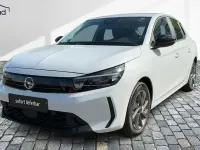 Nowe Opel Corsa Edition 101 KM (74 kW) 2025 Biały Hatchback